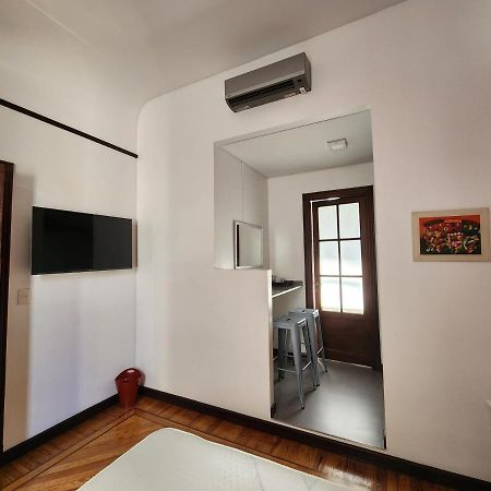 Habitaciones En Suite Balcarce Μπουένος Άιρες Εξωτερικό φωτογραφία